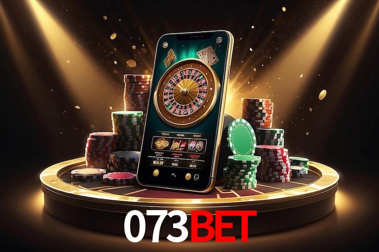 073bet - Winners Celebration